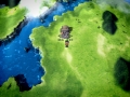 《幻想水浒传1 2hd复刻版》游戏截图2-2