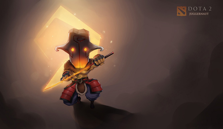 《dota2》精美图赏