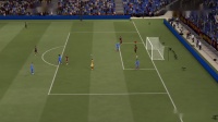 【游侠网】《fifa 21》神奇的半场哨