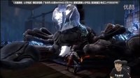 【小宇热游】ps4 战神3重制版 娱乐解说直播08(1000连击)